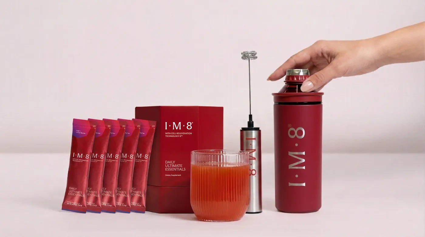 Redefining Health and Style